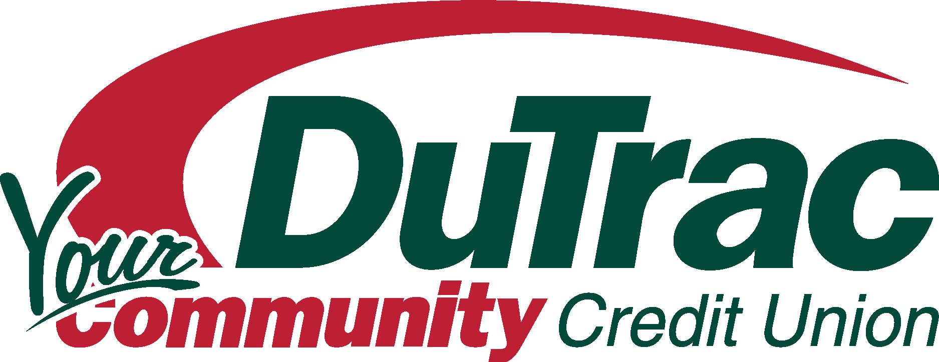 DuTrac Community Logo Vector Logo